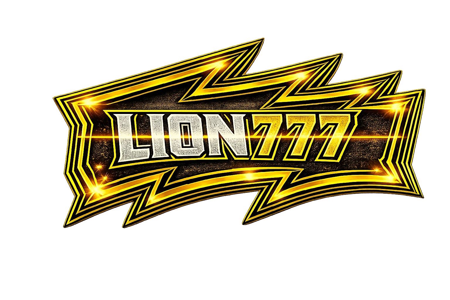 LION777 LOGO